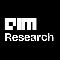 AIM Research logo